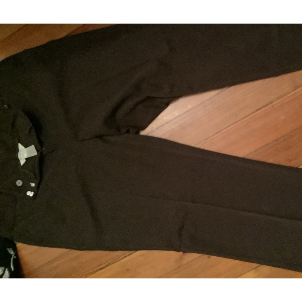 George stretch pants